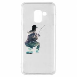 Samsung A8 2018