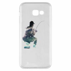 Samsung A5 2017