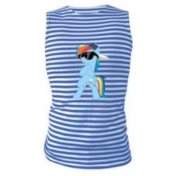 Майки-тельняшки