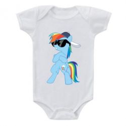 Детские бодики - FATLINE