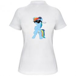 Поло женские
