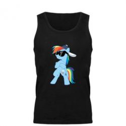 Мужские майки