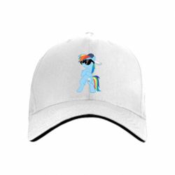 Кепки - FATLINE