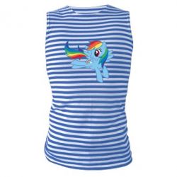 Майки-тельняшки