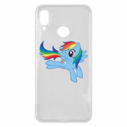 Huawei P Smart Plus 2018