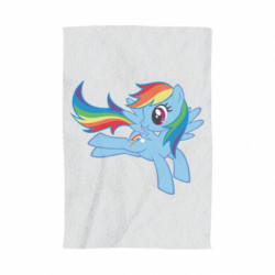 3D Полотенца - FATLINE