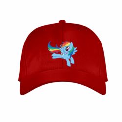 Детские кепки