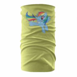 Бандана-труба - FATLINE