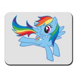 Коврики для мыши