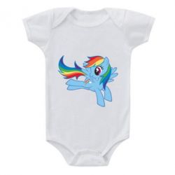 Детские бодики - FATLINE