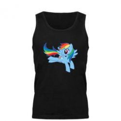 Мужские майки