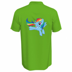 Поло мужские