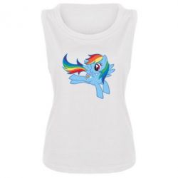 Женские майки