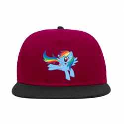 Снепбеки - FATLINE