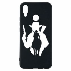 Huawei P Smart Plus 2018