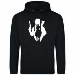 Худи мужские