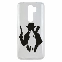 Xiaomi Redmi Note 8 Pro