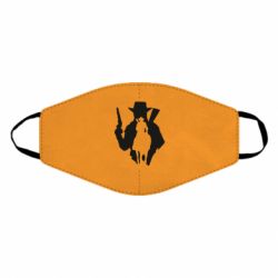 Маски для лица - FATLINE