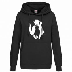 Худи женские - FATLINE