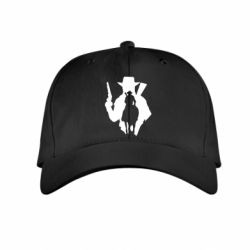 Детские кепки