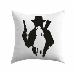 Подушки габардин