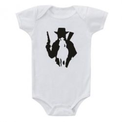 Детские бодики - FATLINE