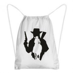 Рюкзаки-мешки