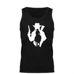 Мужские майки