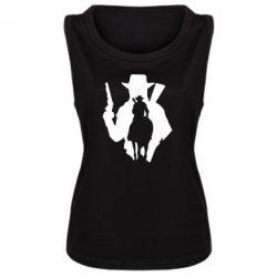 Женские майки