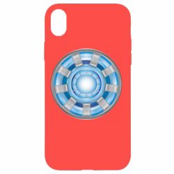 Apple iPhone XR - FATLINE