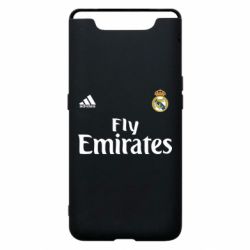 Samsung A80