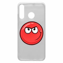 Чехол из раздела Red Ball Red Ball game для Huawei P30 Lite - FATLINE Чехол из раздела Red Ball Red Ball game для Huawei P30 Lite
