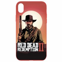 Apple iPhone XR - FATLINE