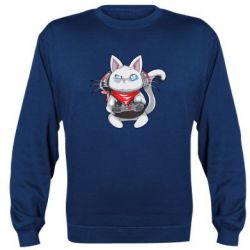 Свитшоты унисекс