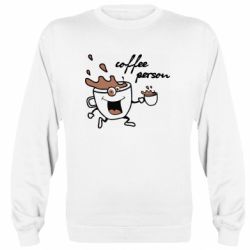 Свитшоты унисекс