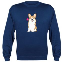 Свитшоты унисекс