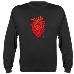 Світшоти унісекс