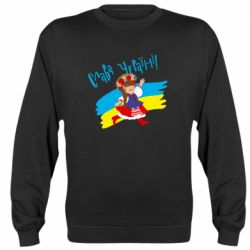 Світшоти унісекс