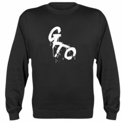 Свитшоты унисекс