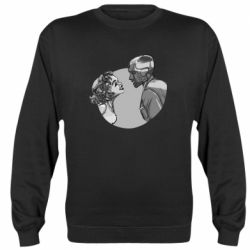 Свитшоты унисекс