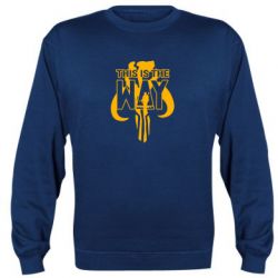 Свитшоты унисекс