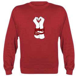 Свитшоты унисекс