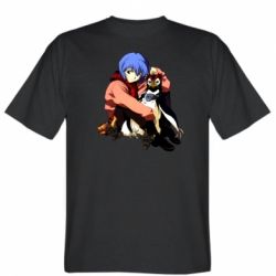 Чоловічі футболки Stedman - FATLINE