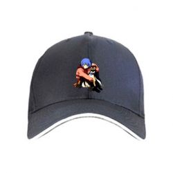 Кепки - FATLINE