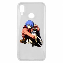 Huawei P Smart Plus 2018