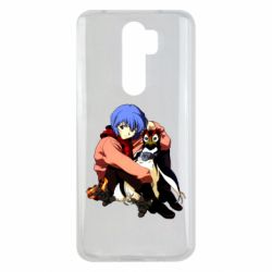 Xiaomi Redmi Note 8 Pro