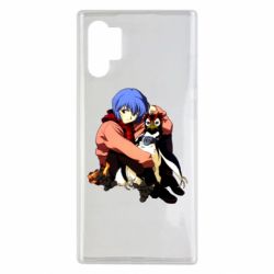 Samsung Note 10 Plus