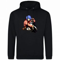 Худі чоловічі