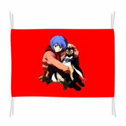 Прапори - FATLINE