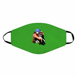 Маски для обличчя - FATLINE